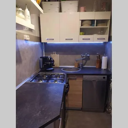Dwupokojowe Mieszkanie Blisko Centrum. * 卡托维兹